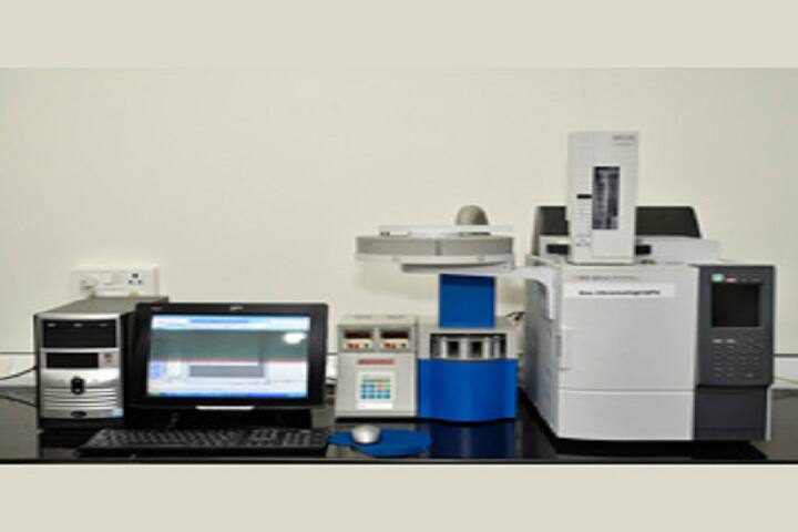 laboratory